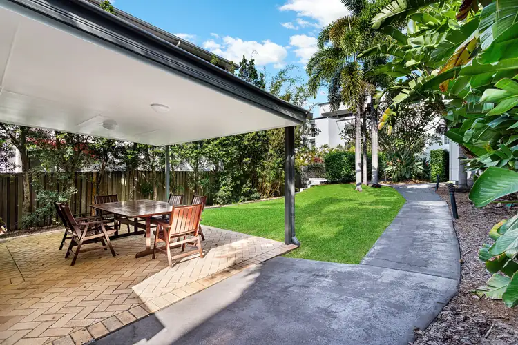 Third view of Homely apartment listing, 20/3 Lindwall Street, Upper Mount Gravatt QLD 4122