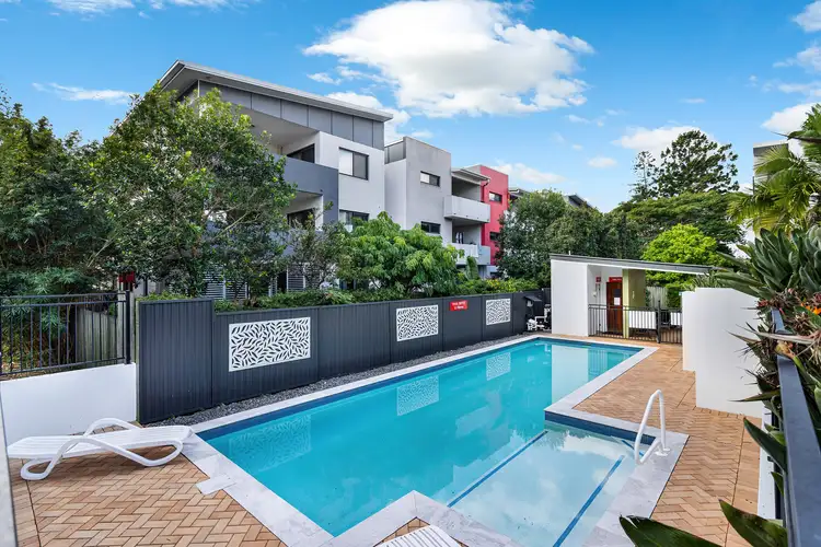 Fourth view of Homely apartment listing, 20/3 Lindwall Street, Upper Mount Gravatt QLD 4122