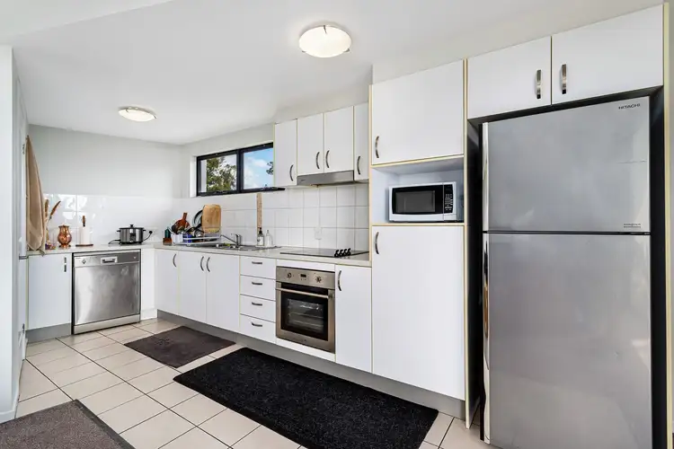 Fourth view of Homely apartment listing, 20/3 Lindwall Street, Upper Mount Gravatt QLD 4122