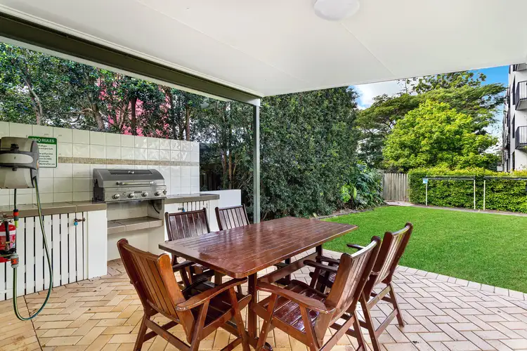 Fifth view of Homely apartment listing, 20/3 Lindwall Street, Upper Mount Gravatt QLD 4122