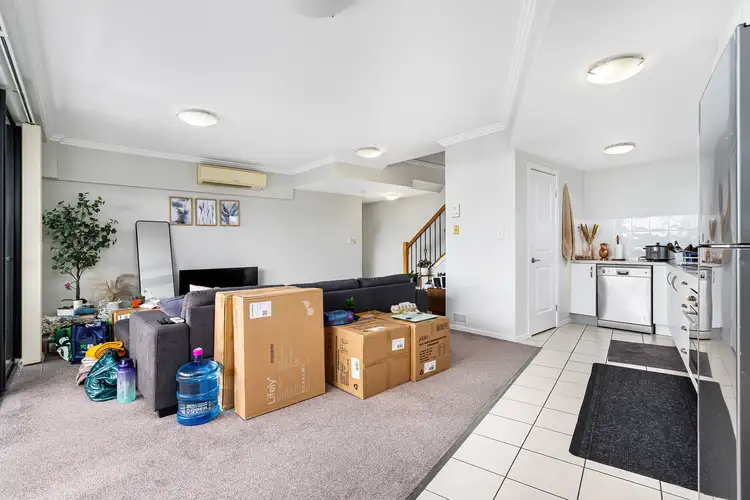 Fifth view of Homely apartment listing, 20/3 Lindwall Street, Upper Mount Gravatt QLD 4122