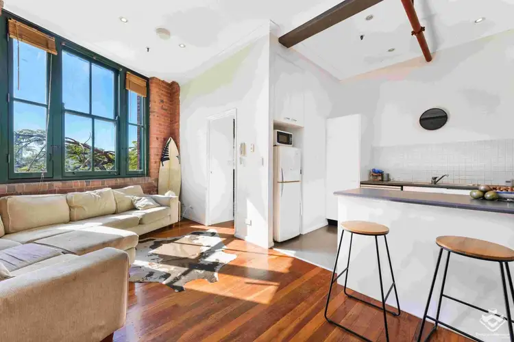 Second view of Homely apartment listing, ID:21154600/241 Arthur Street, Teneriffe QLD 4005