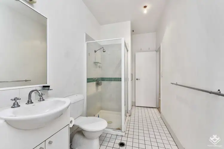 Fifth view of Homely apartment listing, ID:21154600/241 Arthur Street, Teneriffe QLD 4005