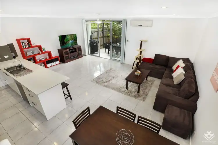 Fourth view of Homely townhouse listing, ID:21154606/11 Toral Drive, Buderim QLD 4556