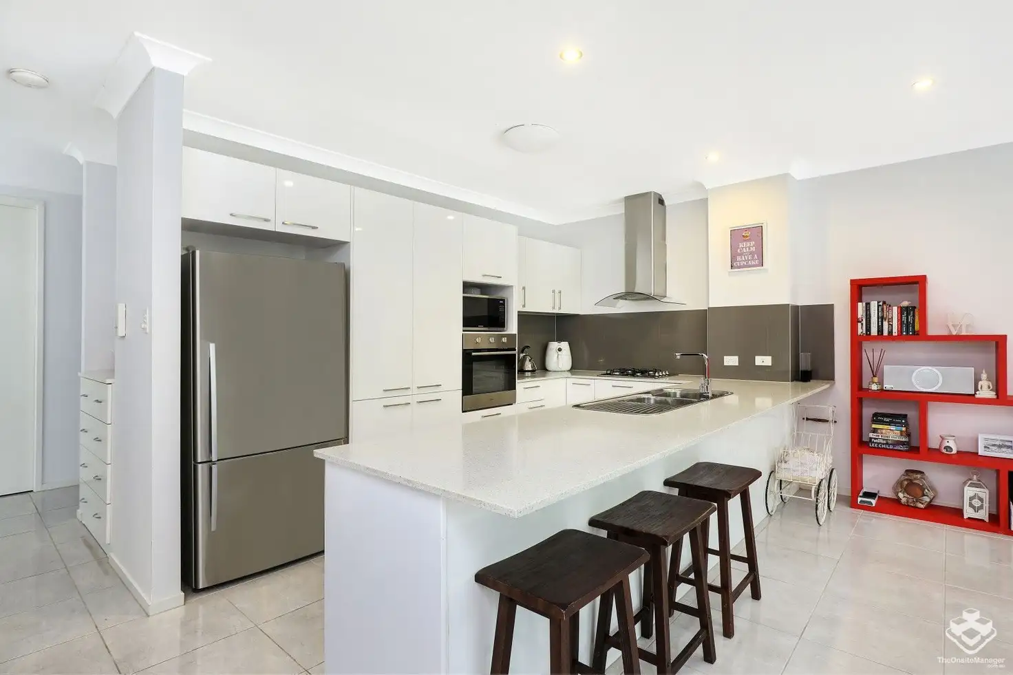 Main view of Homely townhouse listing, ID:21154605/11 Toral Drive, Buderim QLD 4556
