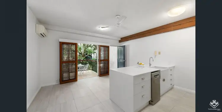 Third view of Homely unit listing, ID:21154607/176 Sydney Street, New Farm QLD 4005