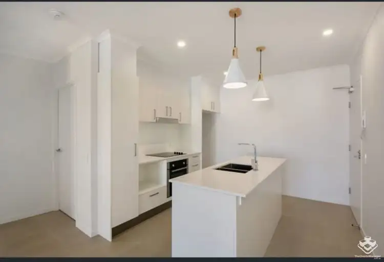 Fifth view of Homely apartment listing, ID:21154614/5 Folkestone Street, Bowen Hills QLD 4006