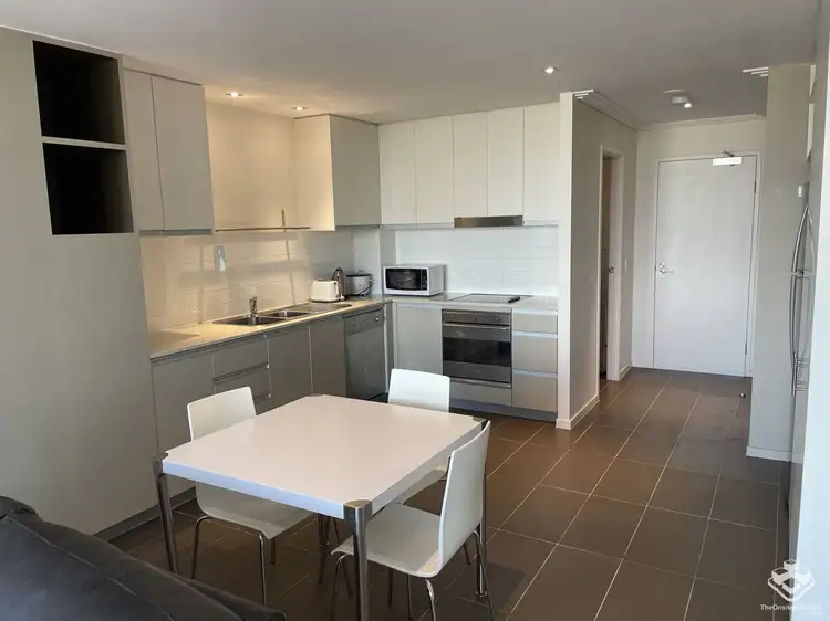 Second view of Homely unit listing, ID:21154621/226 Varsity Parade, Varsity Lakes QLD 4227