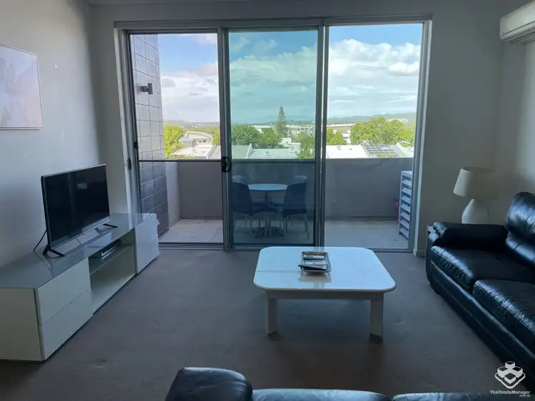 Third view of Homely unit listing, ID:21154621/226 Varsity Parade, Varsity Lakes QLD 4227