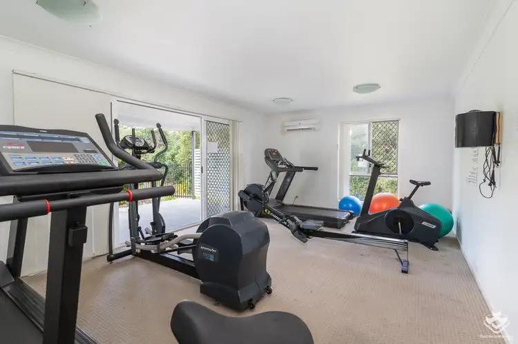 Second view of Homely townhouse listing, 5/10 Sovereign Place, Algester QLD 4115