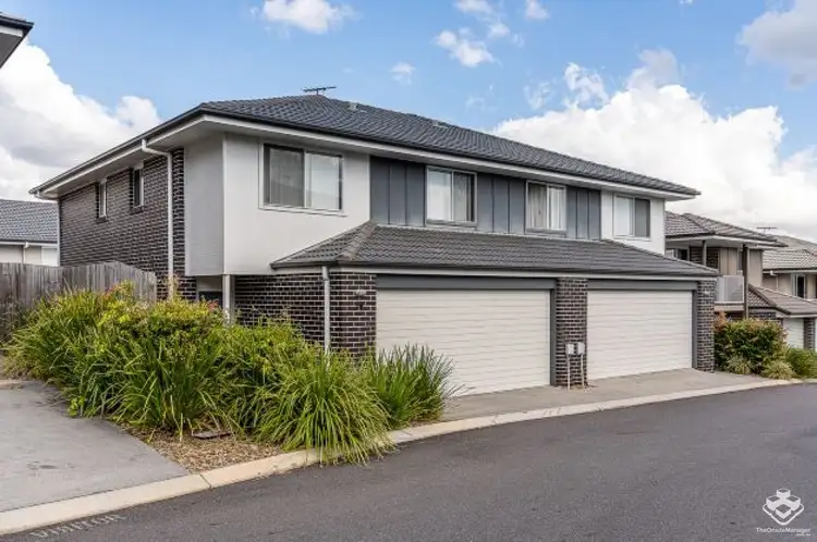 Fourth view of Homely townhouse listing, 5/10 Sovereign Place, Algester QLD 4115