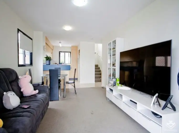 Main view of Homely apartment listing, ID:21154625/60 Sherwood Road, Toowong QLD 4066