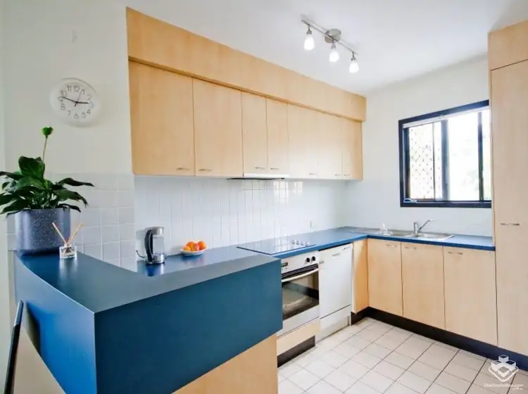 Fifth view of Homely apartment listing, ID:21154625/60 Sherwood Road, Toowong QLD 4066