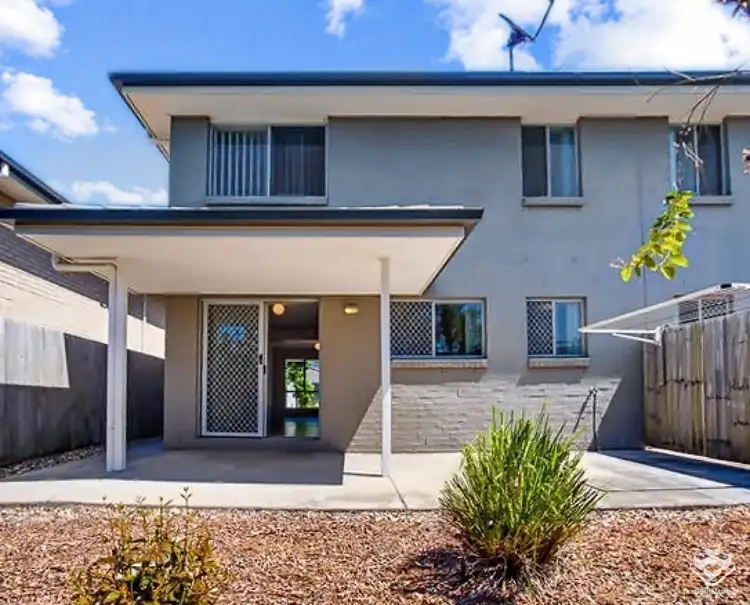 46/113 Castle Hill Drive, Murrumba Downs QLD 4503