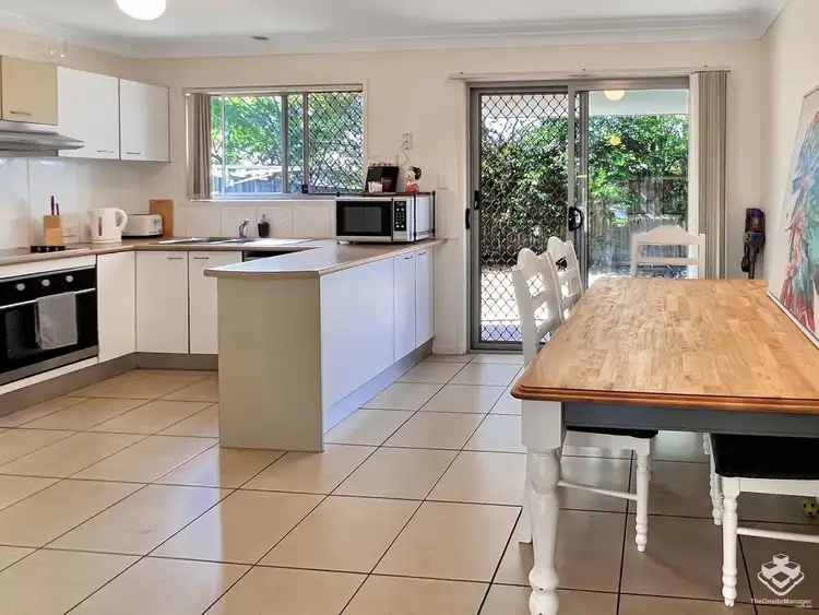 Fourth view of Homely townhouse listing, 46/113 Castle Hill Drive, Murrumba Downs QLD 4503