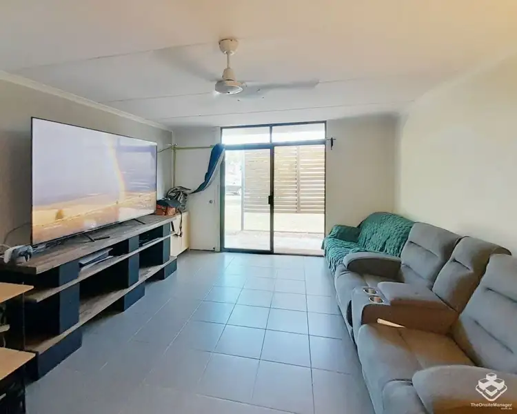 Second view of Homely house listing, 6 Herring Court, Clermont QLD 4721