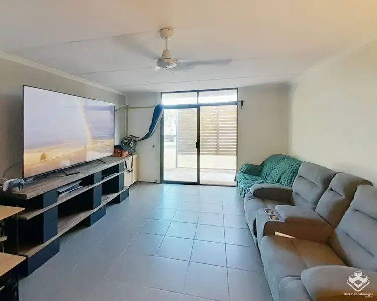 Second view of Homely house listing, 6 Herring Court, Clermont QLD 4721