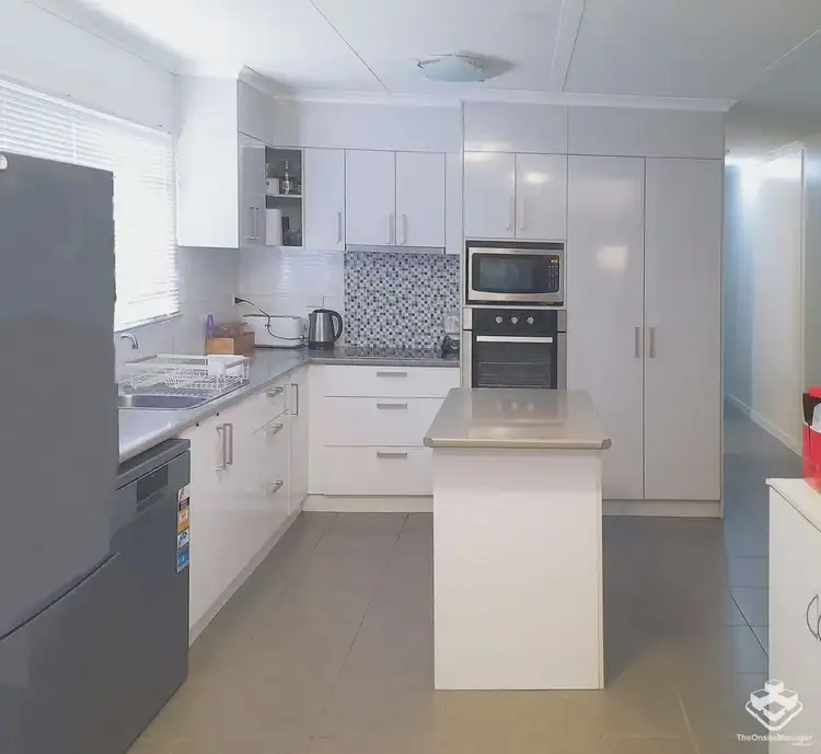 Third view of Homely house listing, 6 Herring Court, Clermont QLD 4721