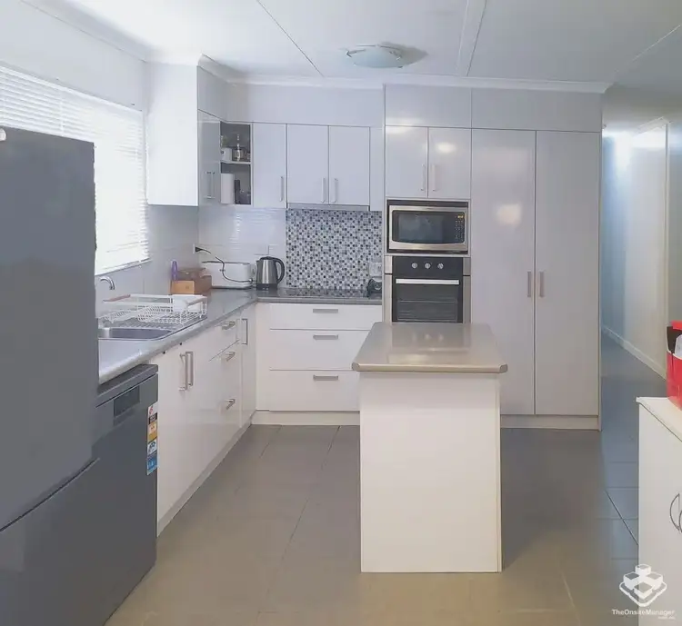 Third view of Homely house listing, 6 Herring Court, Clermont QLD 4721