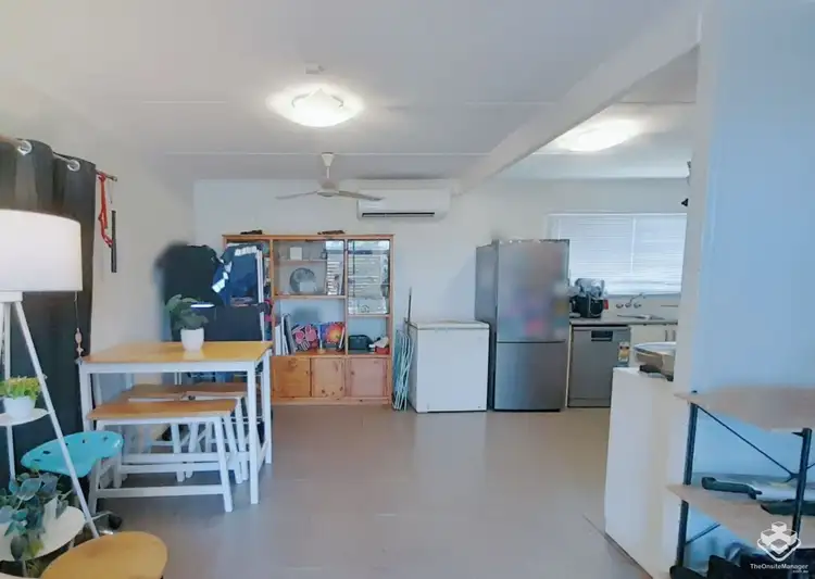 Fourth view of Homely house listing, 6 Herring Court, Clermont QLD 4721