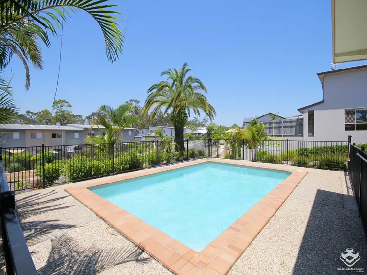 Unit 45/ 11 Tripcony Place, Wakerley QLD 4154