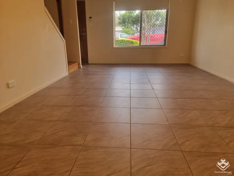 Second view of Homely townhouse listing, Unit 45/ 11 Tripcony Place, Wakerley QLD 4154