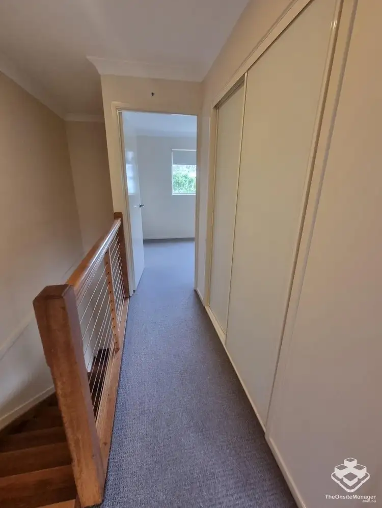 Third view of Homely townhouse listing, Unit 45/ 11 Tripcony Place, Wakerley QLD 4154