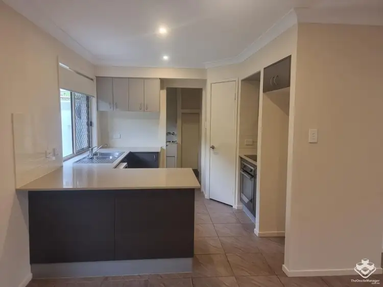 Fourth view of Homely townhouse listing, Unit 45/ 11 Tripcony Place, Wakerley QLD 4154
