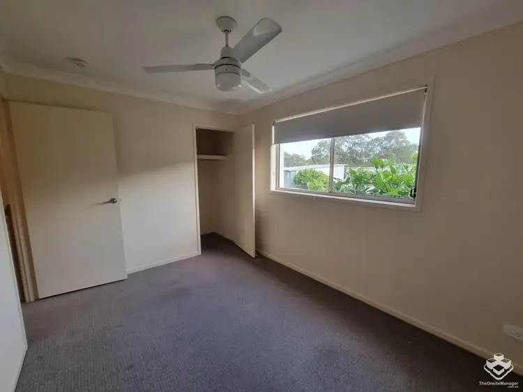 Fifth view of Homely townhouse listing, Unit 45/ 11 Tripcony Place, Wakerley QLD 4154
