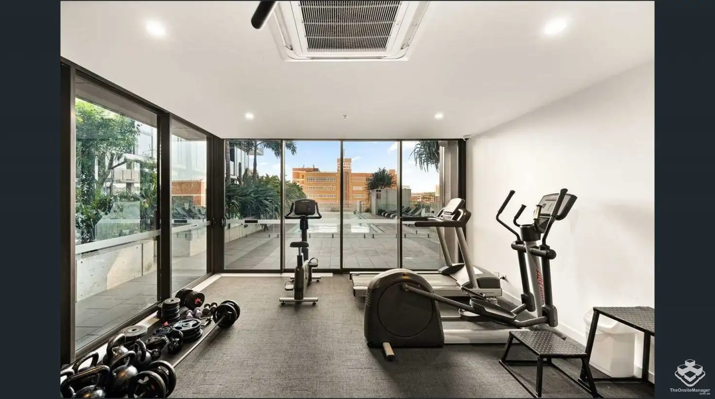 Main view of Homely apartment listing, ID:21154635/22 Railway Terrace, Milton QLD 4064