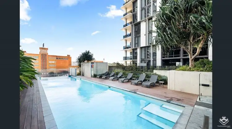 Second view of Homely apartment listing, ID:21154635/22 Railway Terrace, Milton QLD 4064