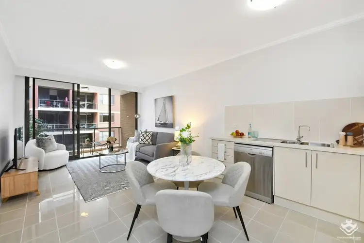 147/8-12 Thomas Street, Waitara NSW 2077