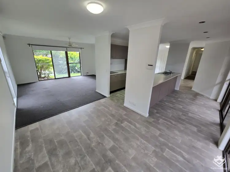 Second view of Homely house listing, 13 Shields Street, Mount Warren Park QLD 4207