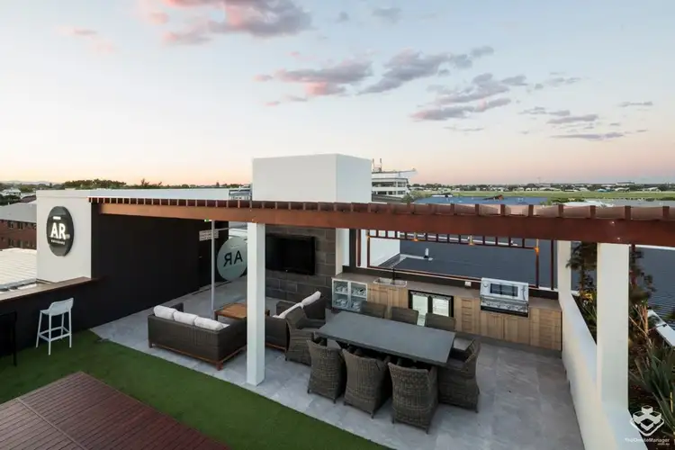 Third view of Homely unit listing, ID:21154642/25 Onslow Street, Ascot QLD 4007