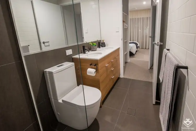 Fourth view of Homely unit listing, ID:21154642/25 Onslow Street, Ascot QLD 4007