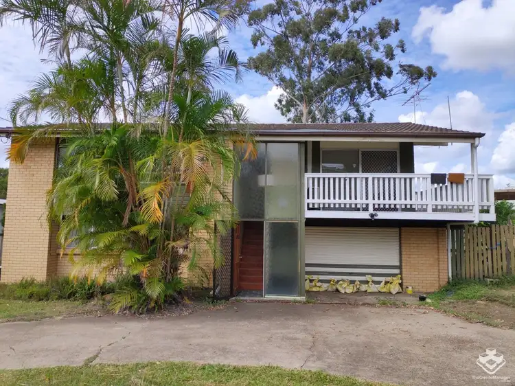 3/9 Omeo Street, Macgregor QLD 4109