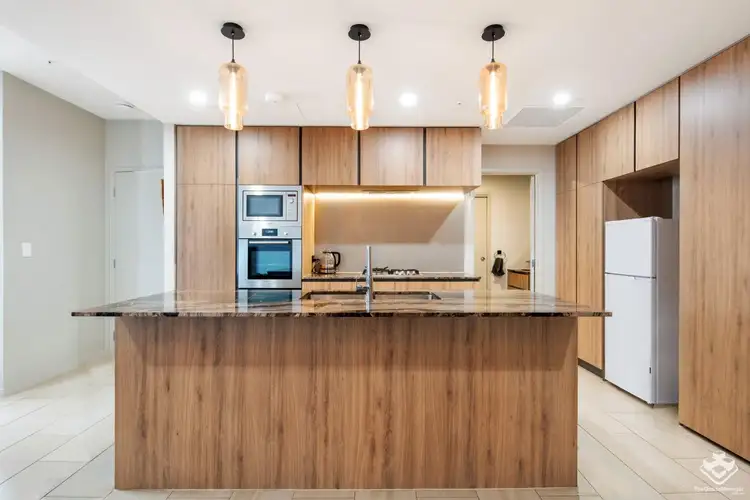 Third view of Homely unit listing, 009/27 Commercial Road, Newstead QLD 4006