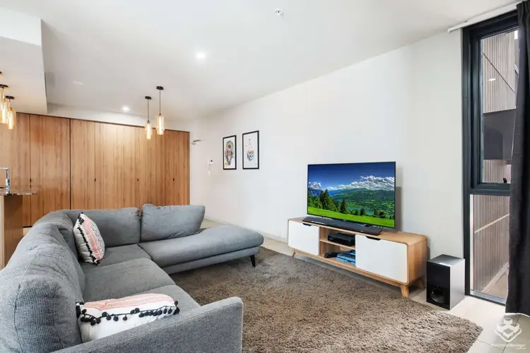 Fourth view of Homely unit listing, 009/27 Commercial Road, Newstead QLD 4006