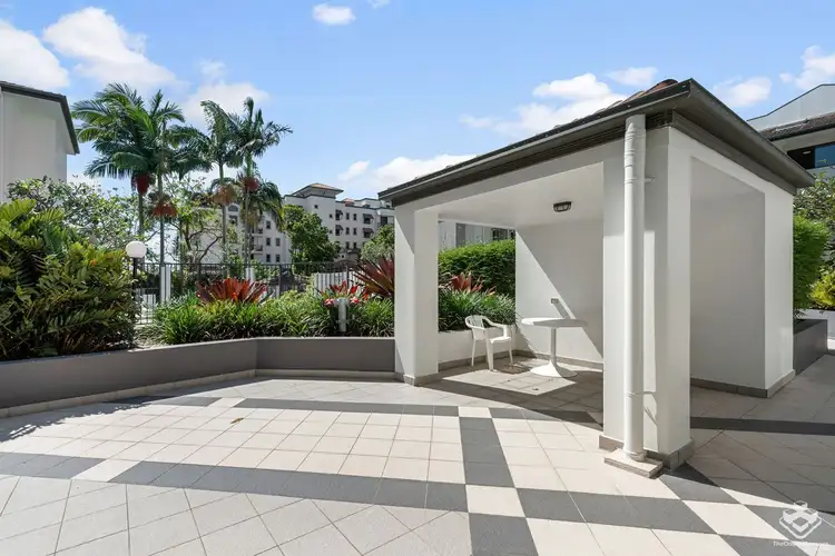 Main view of Homely apartment listing, ID:21154650/52 Newstead Terrace, Newstead QLD 4006
