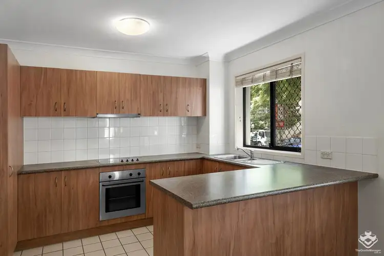 Second view of Homely apartment listing, ID:21154650/52 Newstead Terrace, Newstead QLD 4006