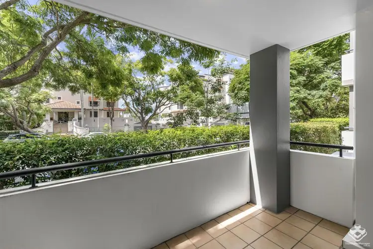 Fourth view of Homely apartment listing, ID:21154650/52 Newstead Terrace, Newstead QLD 4006