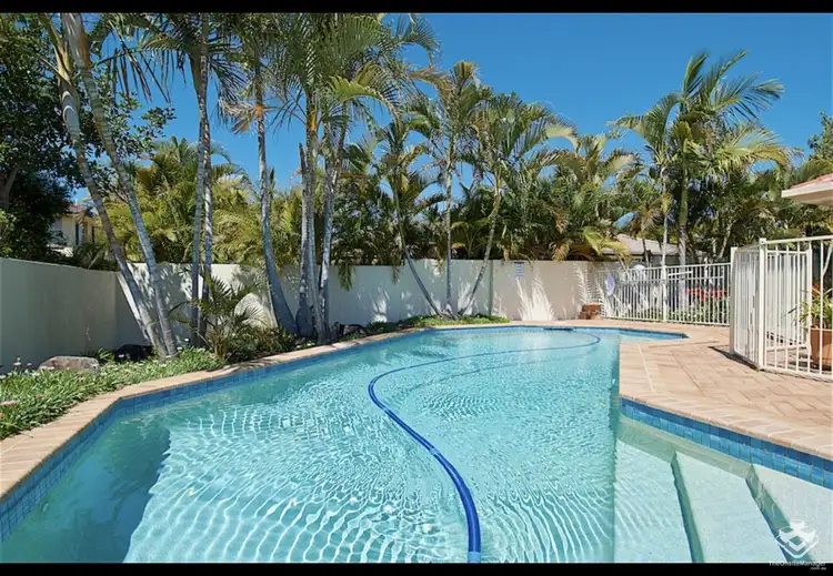 9 Fitzalan Circuit, Arundel QLD 4214