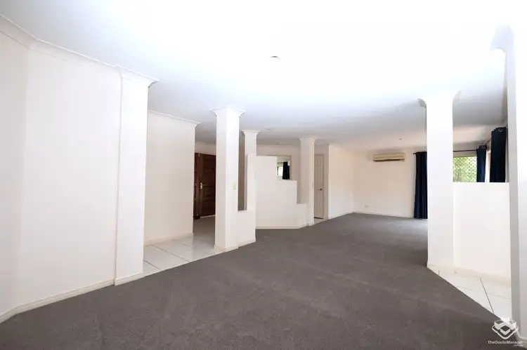 Second view of Homely house listing, 9 Fitzalan Circuit, Arundel QLD 4214