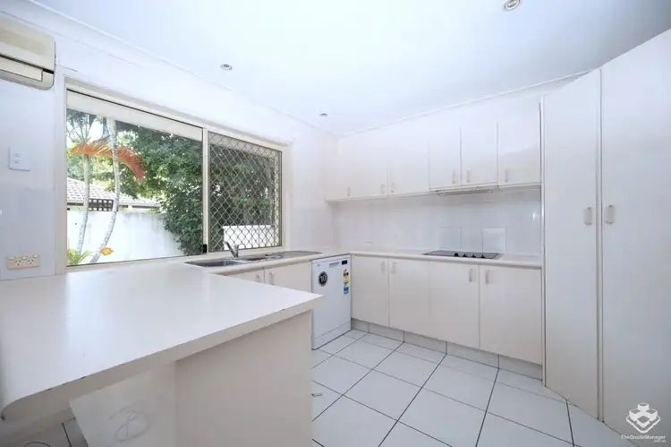 Fourth view of Homely house listing, 9 Fitzalan Circuit, Arundel QLD 4214