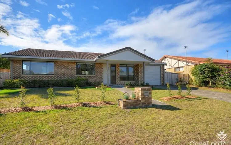 28 Wayfarer Avenue, Mermaid Waters QLD 4218