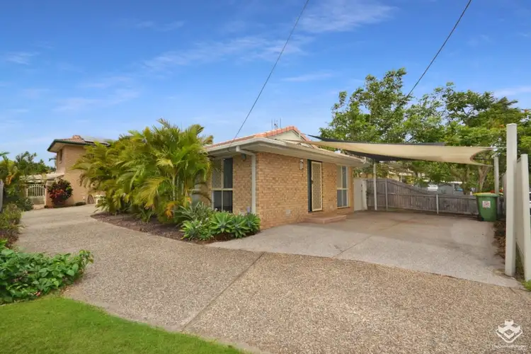1/56 Parr Street, Biggera Waters QLD 4216