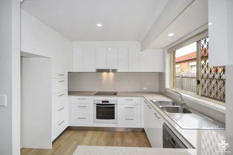 Fourth view of Homely townhouse listing, 1/56 Parr Street, Biggera Waters QLD 4216