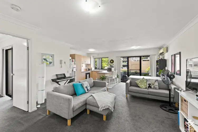ID:21154658/52 Newstead Terrace, Newstead QLD 4006