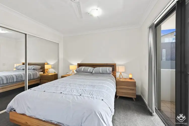 Fourth view of Homely apartment listing, ID:21154658/52 Newstead Terrace, Newstead QLD 4006