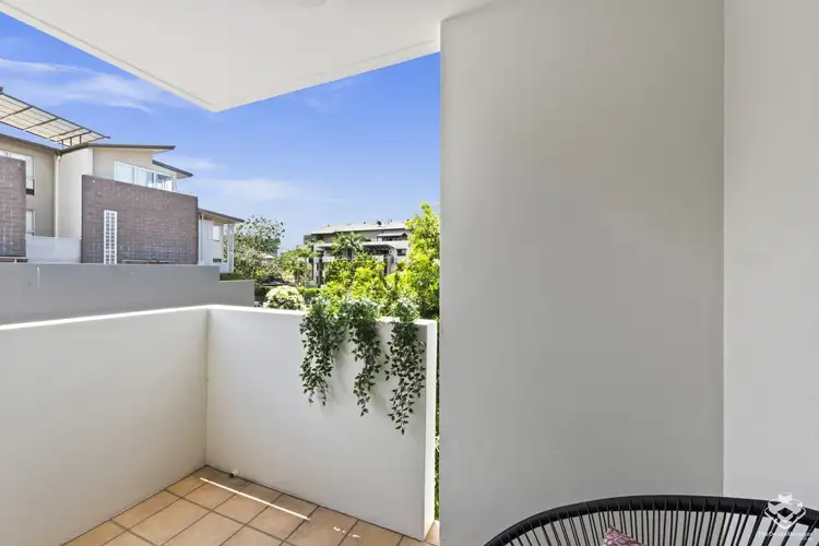 Fifth view of Homely apartment listing, ID:21154658/52 Newstead Terrace, Newstead QLD 4006